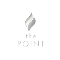 the POINT logo metallic (4)